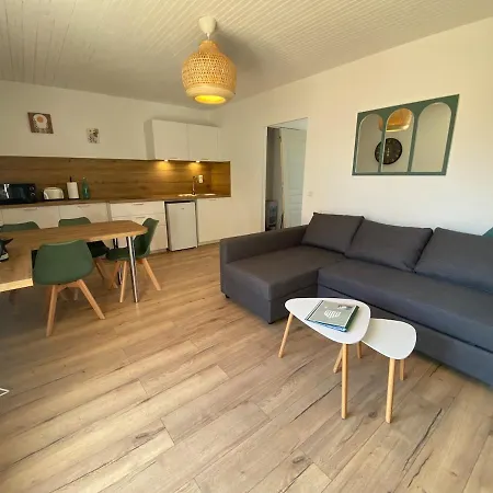 Maisons Martigny C - Proche Futuroscope Et Aquascope Casa de Férias